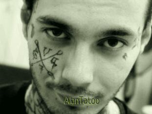AlanTatoo