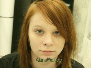 AlanaMelody