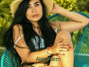 AlanaMileer