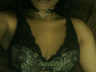 AlanaReign