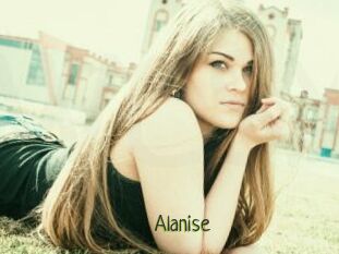 Alanise