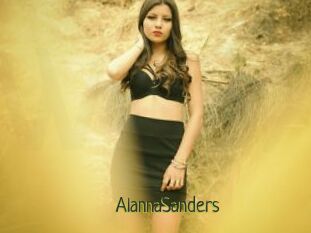 AlannaSanders