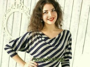 AlanniyStefania