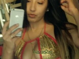 AlazaeRay