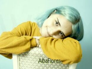 AlbaFlores