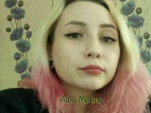 Alba_Marino