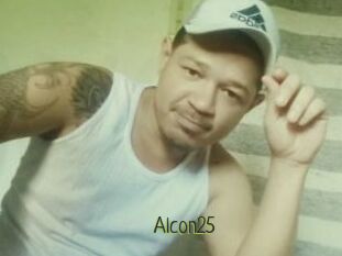 Alcon25