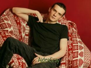 AldenGray