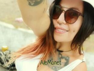 AleMonet