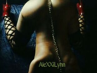 AleXXiLynn