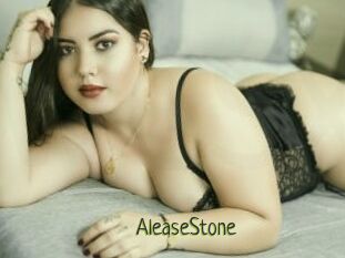 AleaseStone