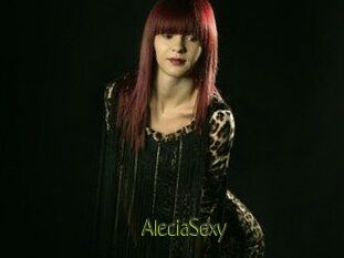 AleciaSexy