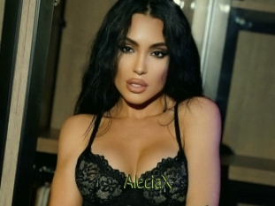 AleciaX