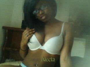 Alecta