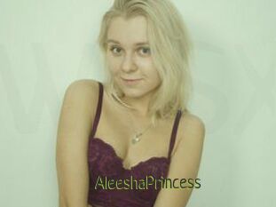 AleeshaPrincess