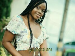 AlejandraHans