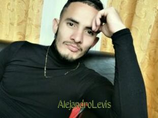 AlejandroLevis