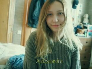 AlekSaandra