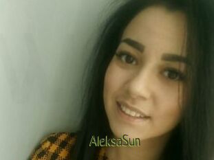 AleksaSun