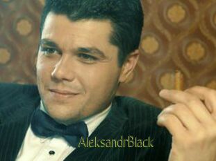 AleksandrBlack