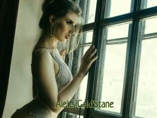 AleksiGoldStane