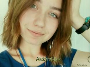 AlektraBliss