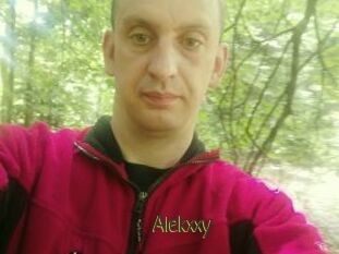 Alekxxy