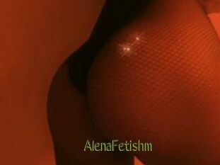 AlenaFetishm