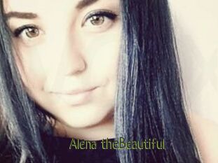 Alena_theBeautiful