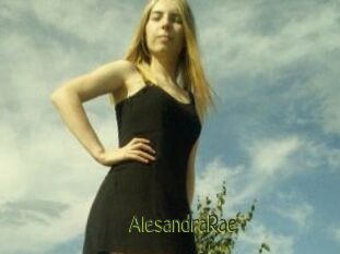 AlesandraRae
