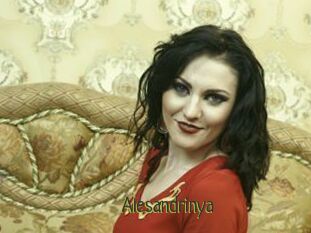 Alesandrinya