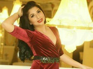 AlesiaFit