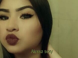 Alessa_sexy