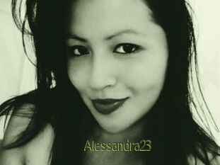 Alessandra23