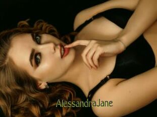 AlessandraJane