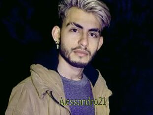 Alessandro21