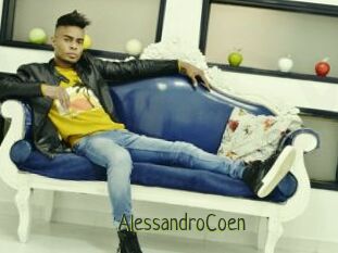 AlessandroCoen