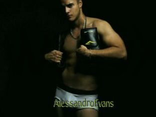 AlessandroEvans