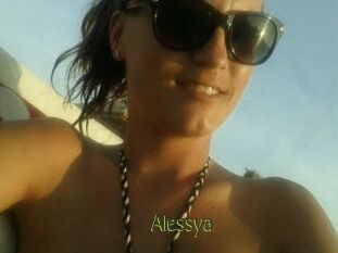 Alessya