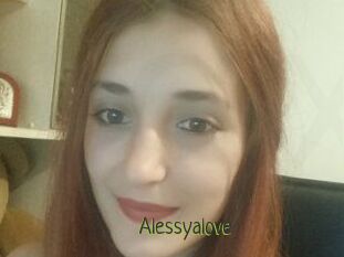 Alessyalove