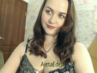 AletaEden