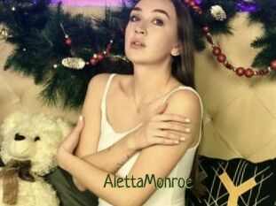 AlettaMonroe
