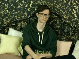 AlexAllen