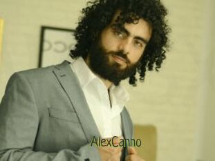 AlexCanno
