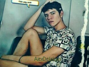 AlexDelicious