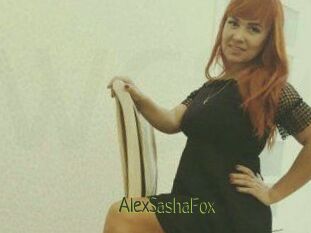 AlexSashaFox