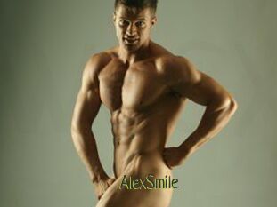 AlexSmile