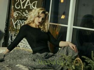 AlexaAdrian