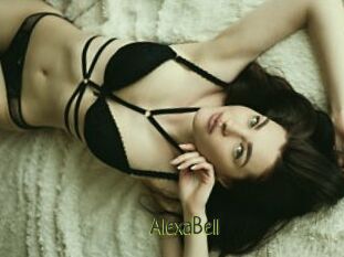 AlexaBell