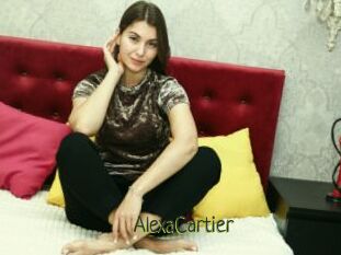 AlexaCartier